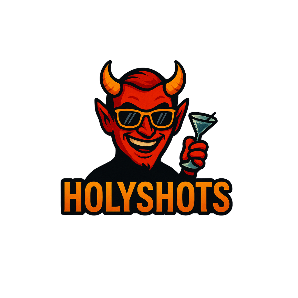 HolyShots Logo